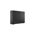 New Sealed Seagate Expansion 14TB, USB 3.0, External Hard Drive - Black HDD