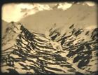 “AK Wilderness” (1946) 16mm Film Home Movie, Aerial Mountain, Pass￼￼ Hunt +, VS2