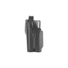 LEFT Safariland Holster MidRide Fits Glock 17 w/Streamlight TLR-1  6280-8321-132