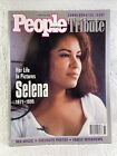 Selena Quintanilla 1995 Spring People Magazine Commemorative Issue Tribute