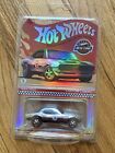 Hot Wheels 2022 RLC Exclusive Camaro 20th Anniversary Holo Foil Chase