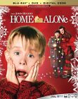 Home Alone (Blu-Ray +DVD + Digital) + Slipcover NEW Factory Sealed Free Shipping