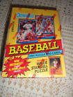 1991 Donruss Baseball Series 1 Sealed 36 Ct. Box