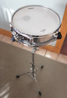 Yamaha SK-275 Snare Drum Kit  w/Stand In Yamaha Backpack w/wheels