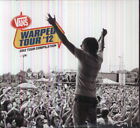 Various Artists : 2012 Warped Tour Compilation