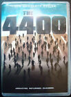 The 4400 Complete Series DVD