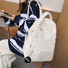 Fashion Women Girl Backpack Cute Student Schoolbag Large Capacity Laptop Bags