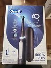 Oral-B iO Series 5 Exceptional Clean Electric Toothbrush - 2 Pack (80373020)