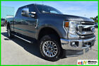 2022 Ford F-250 4X4 CREW XLT-EDITION(PREMIUM PACKAGE)