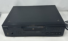 Sony CDP-XA3ES Compact Disc Player CD Player Current Pulse D/A Convert Tested