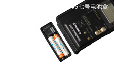 AAA Battery Case Attachment For AIWA J202 J303 J505 J707 HS-T80 T88 T303 T888