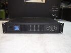QSC CX1102 Tested Working Very Nice Modern Power Amp #20
