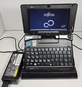 UMPC Fujitsu Lifebook U810 Computer 5.6