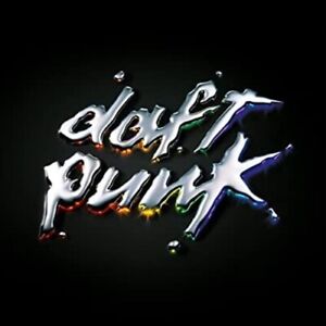Daft Punk - Discovery [New Vinyl LP]