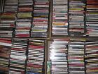 CD Blowout Sale $1.00 Each - Classical, Jazz, Easy Listening, 40's, 50's & More
