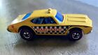 Hot Wheels Redline Olds 442 Maxi Taxi 1969 HK AMAZING CONDITION