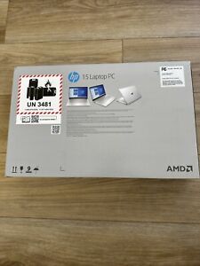 HP 15-ef1038nr 15.6 inch (256GB, AMD Athlon, 2.40GHz, 4GB) Notebook/Laptop -...