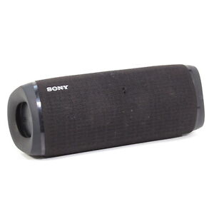 Sony SRS-XB43 Portable Wireless Bluetooth Speaker - Black