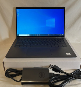 Dell Latitude 7410 2in1 Laptop/Tablet (Intel i7, 1TB SSD, 16GB RAM)