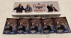 JOE BIDEN DECISION 2020 SERIES 2 ROAD TO WHITE HOUSE SET OF ALL 5 LETTER CARDS