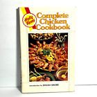 New ListingHolly Farms Complete Chicken Cookbook 1984