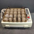 Vtg General Electric Mist Condition Hairsetter Curlers Hot Rollers MODEL B1HCD-4