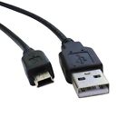 USB DC/PC Charger&Data Sync Cable Cord Lead For Sandisk Sansa Clip Zip SDMX22/R