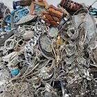 HUGE Lot Vtg-Now Costume Fashion Jewelry 15+ lbs ALL WEARABLE