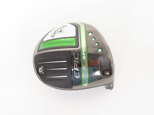 Callaway 21' Epic Speed 12* Driver - Head Only - 307952