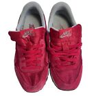 Nike Womens Air Pegasus 83 Fuchsia Force Sneakers Shoes Size 7 / 407477-600 Pink
