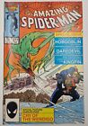 The Amazing Spider-Man #277 - Marvel Comics 1986