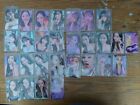 TWICE Taste of Love Alcohol Free Photocards Official KPOP Choose US Seller