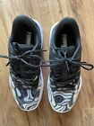 Size 10 - PUMA Court Rider 2.0 Lava Basketball shoes barely used! low top style