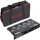 Voodoo Lab Dingbat Small EX Pedalboard Power Package Pedal Power 2 PLUS Small