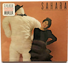 Rie Murakami – Sahara CD - Japanese City Pop - SEALED NEW