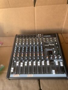 Mackie ProFX12v2 12 Channel Broadcast Mixer