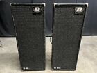 Dynacord S60H Speaker Pair Germany worldwide shipping