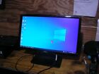 Dell IN2030Mc Widescreen Computer LED 20 Inch LCD Display Monitor IN2030M