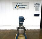 Hobart D300 30qt. Mixer w/ Paddle attachment, 230v, TESTED, #7731