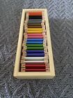 Color Tablets (2nd Box) - Montessori Color Box Materials Sensorial Educational