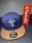 Size 7 3/4 - A Bathing Ape x New Era 59fifty Fitted Cap