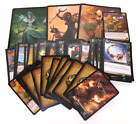 World of Warcraft Trading Card Game Lot 65 Cards + 3 Oversized | WoW TCG