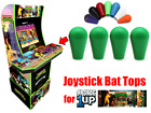 Arcade1up TMNT Teenage Mutant Ninja Turtles - Joystick Bat Tops UPGRADE! (Green)