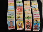 Large 1970-1971 vintage hockey cards lot