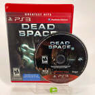 Dead Space 2 [Greatest Hits] (Sony PlayStation 3 PS3, 2012)
