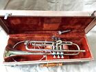 Conn Director Standard Trumpet with case/MP. USA. Good condition.