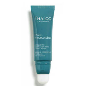Thalgo Hyalu-ProCollagene Wrinkle Correcting Pro Mask 50ml #usau