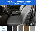 GrandTex Seat Covers for 1995-1997 Chevrolet Blazer