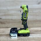 RYOBI PCL430B ONE+ 18V Cordless Multi-Tool with 1.5 Ah Battery and Charger - N28