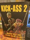 KICK-ASS 2 By Romita John Jr. & Mark Millar - Hardcover, NEW ( OTHER )